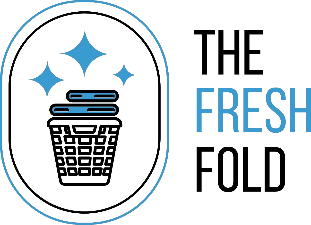 The Fresh Fold Logo